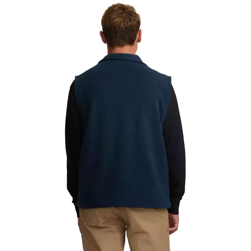 Jacke Billabong Boundary Lite Navy