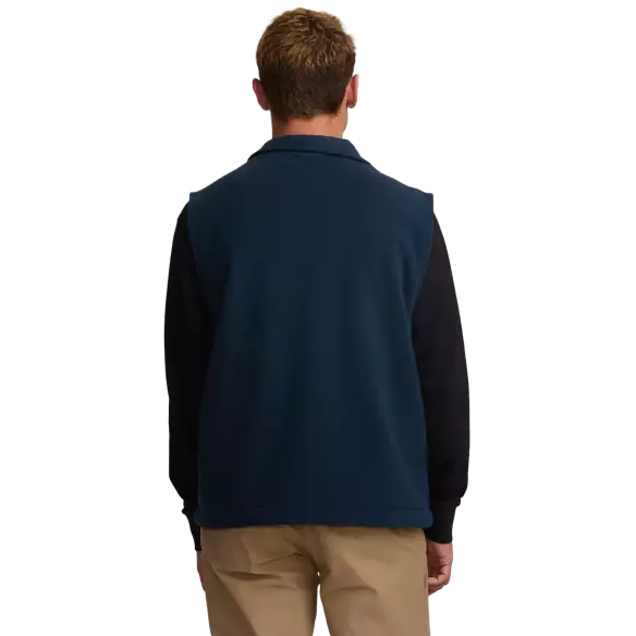 Billabong Jacket Boundary Lite Navy