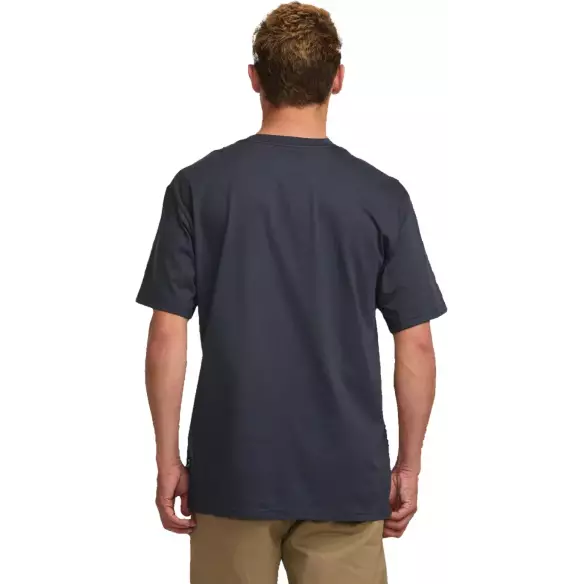 Camisa Billabong Flourish aged indigo