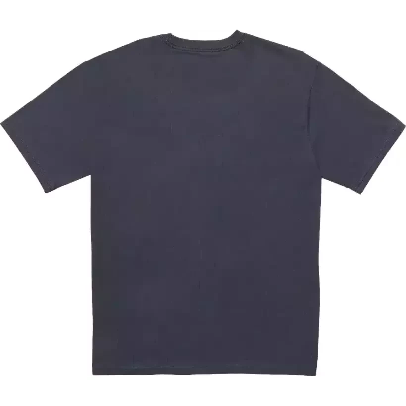 Camisa Billabong Flourish aged indigo