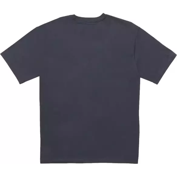 Camiseta Billabong Flourish aged indigo