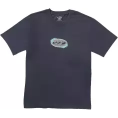 Maglietta Billabong Flourish aged indigo