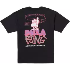 Camisa Billabong Built to Last Black 2