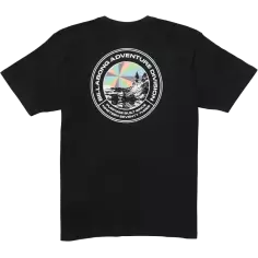 T-Shirt Billabong Rockies Black 2