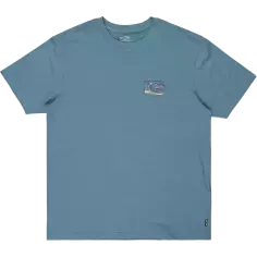 T-Shirt Billabong Shine Glacier Blue