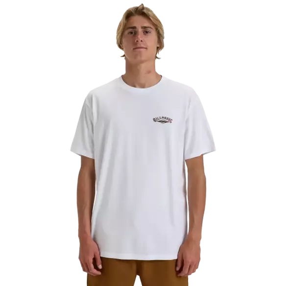 Shirt Billabong Dreamy Place White