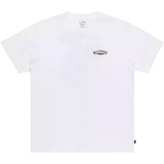 Camiseta Billabong Dreamy Place White