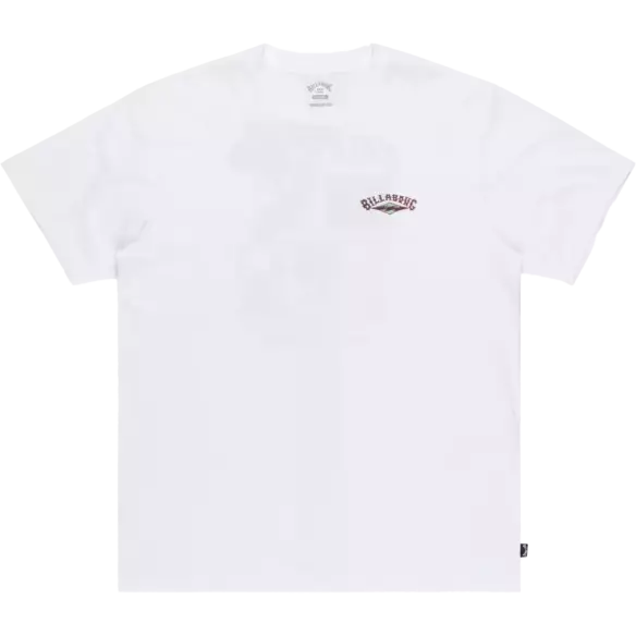 T-Shirt Billabong Dreamy Place White