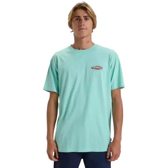 Camiseta Billabong Dreamy Place Bermuda