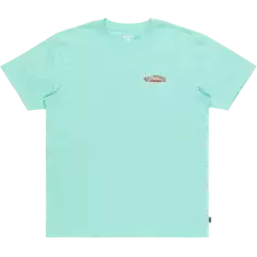 Camiseta Billabong Dreamy Place Bermuda