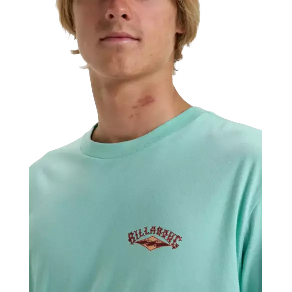 T-Shirt Billabong Dreamy Place Bermuda
