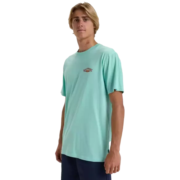 Shirt Billabong Dreamy Place Bermuda