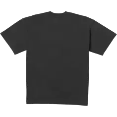 T-Shirt Billabong Identity Washed Black 2
