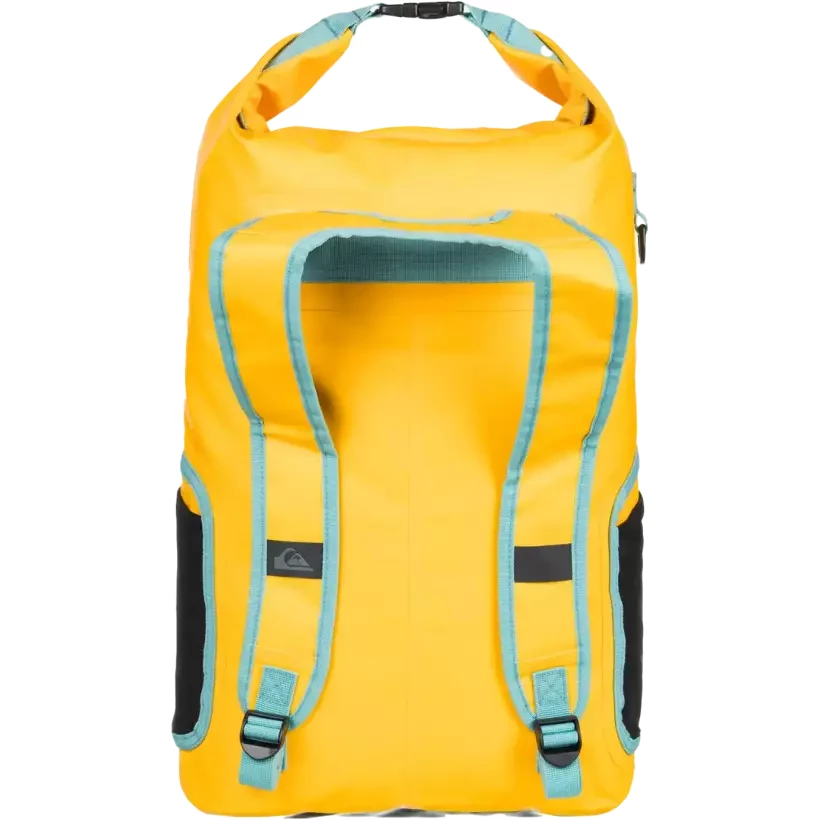 zaino impermeabile quiksilver Sea Stash Mid Solar Power 20L