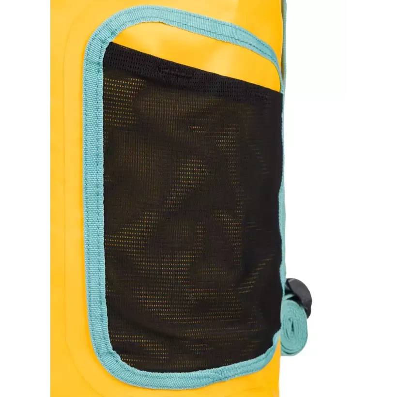 zaino impermeabile quiksilver Sea Stash Mid Solar Power 20L