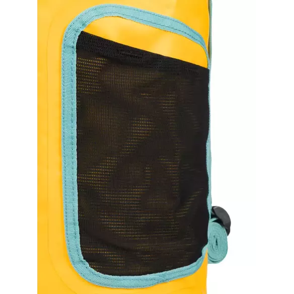 zaino impermeabile quiksilver Sea Stash Mid Solar Power 20L zaino impermeabile quiksilver Sea Stash Mid Solar Power 20L