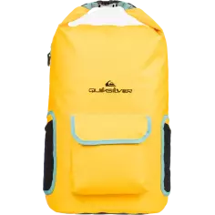 zaino impermeabile quiksilver Sea Stash Mid Solar Power 20L