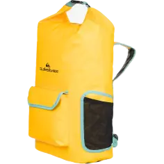zaino impermeabile quiksilver Sea Stash Mid Solar Power 20L 2