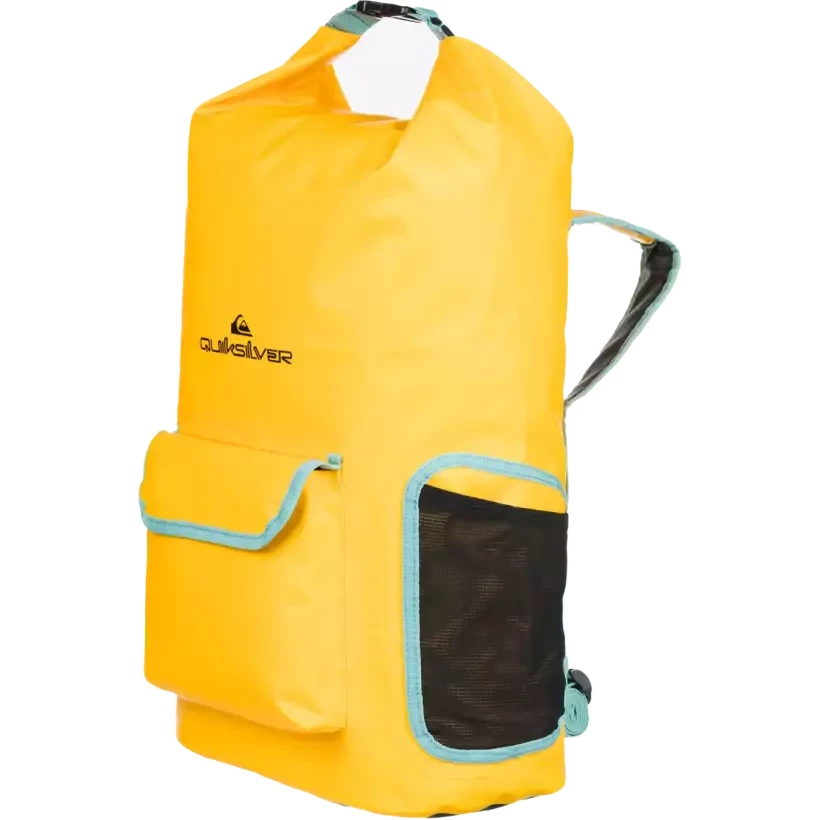 zaino impermeabile quiksilver Sea Stash Mid Solar Power 20L