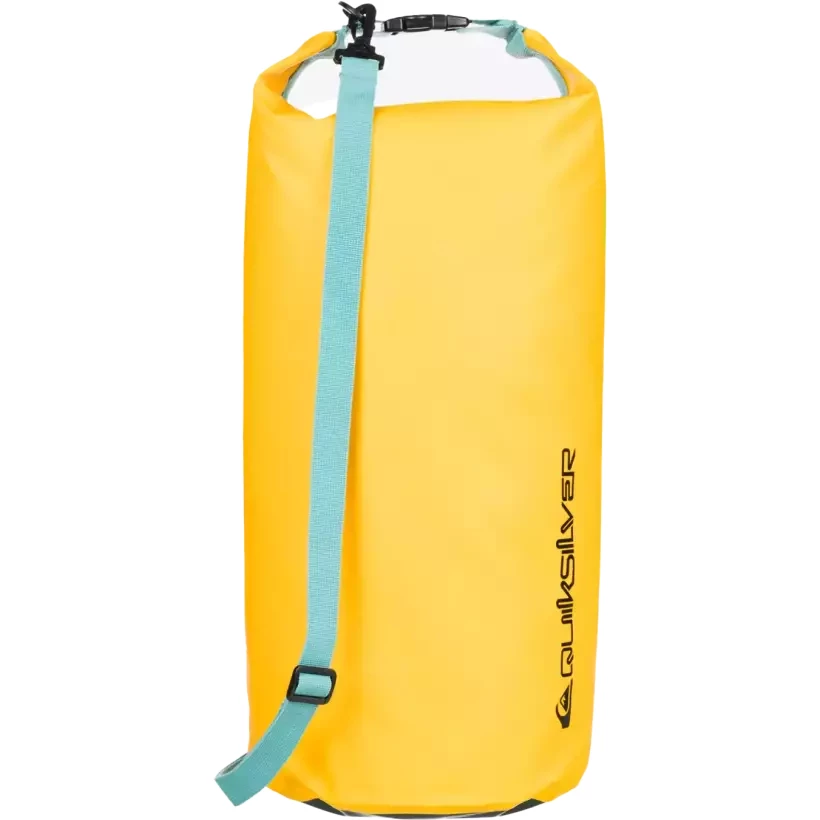 Bolsa para combinaçoes Quiksilver Medium Water Stash Solar Power