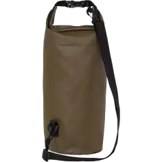 Zak Quiksilver Small Water Stash Grape Leaf 2