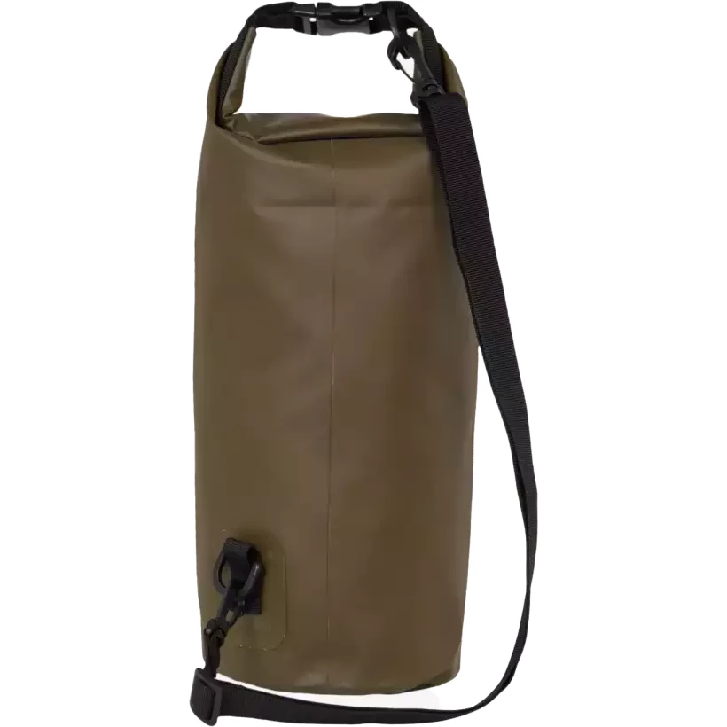 Borsa Quiksilver Small Water Stash Grape Leaf