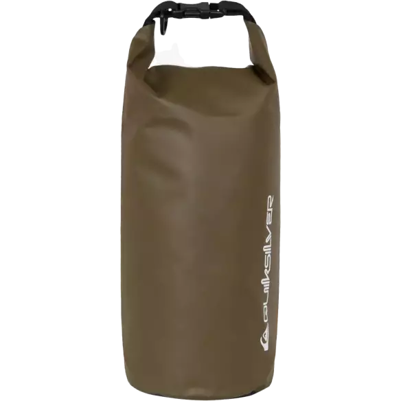 Sac Quiksilver Small Water Stash Grape Leaf Sac Quiksilver Small Water Stash Grape Leaf