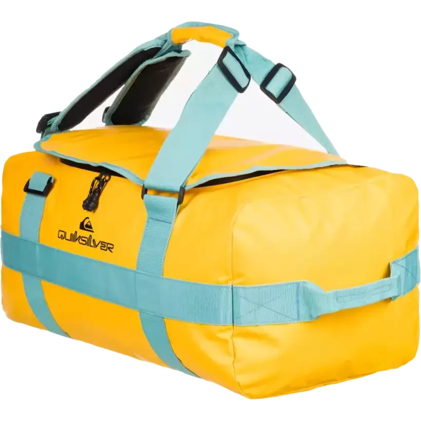 waterdichte rugzak quiksilver Sea Stash Duffle Solar Power
