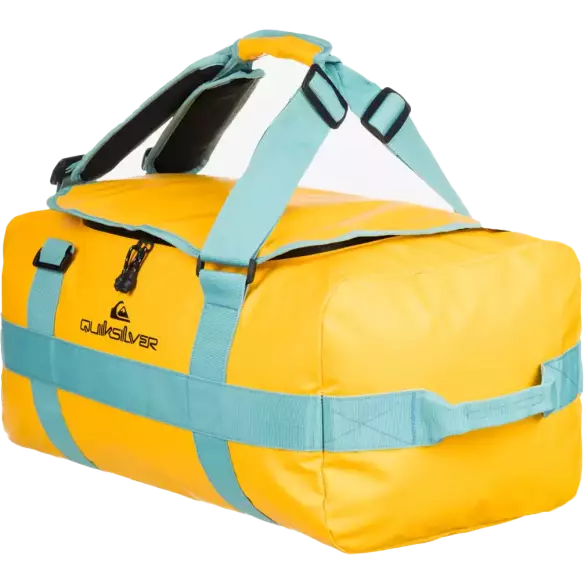 mochila impermeável quiksilver Sea Stash Duffle Solar Power mochila impermeável quiksilver Sea Stash Duffle Solar Power