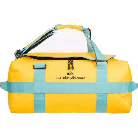 mochila impermeável quiksilver Sea Stash Duffle Solar Power mochila impermeável quiksilver Sea Stash Duffle Solar Power