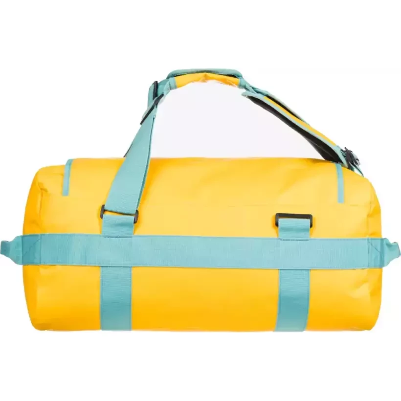 mochila impermeável quiksilver Sea Stash Duffle Solar Power