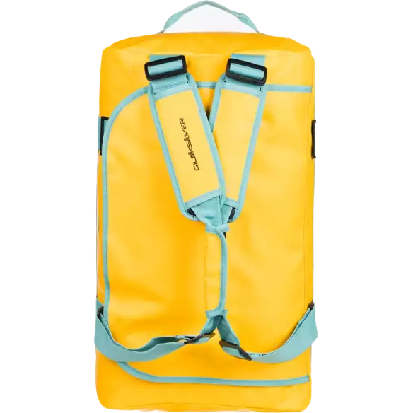 mochila impermeável quiksilver Sea Stash Duffle Solar Power mochila impermeável quiksilver Sea Stash Duffle Solar Power