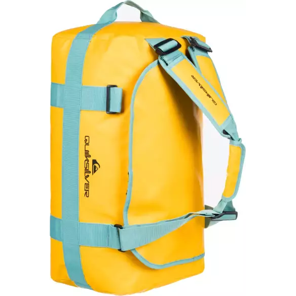 mochila impermeável quiksilver Sea Stash Duffle Solar Power mochila impermeável quiksilver Sea Stash Duffle Solar Power