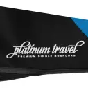 Funda de surf Shapers Platinium single