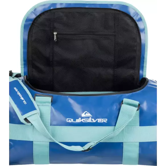 Mochila estanca quiksilver Sea Stash Duffle Monaco Blue