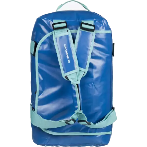 sac à dos étanche quiksilver Sea Stash Duffle Monaco Blue