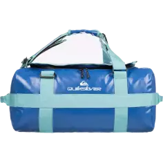 zaino impermeabile quiksilver Sea Stash Duffle Monaco Blue