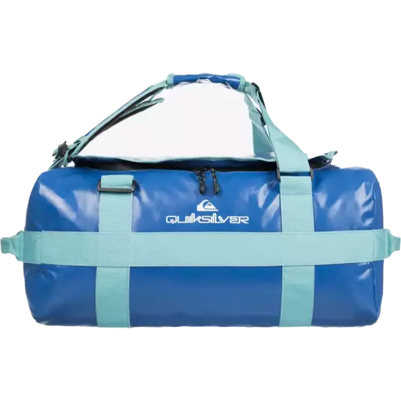sac à dos étanche quiksilver Sea Stash Duffle Monaco Blue