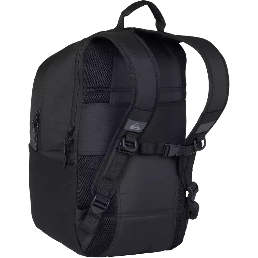 Mochila Quiksilver Freeday 20l. Black