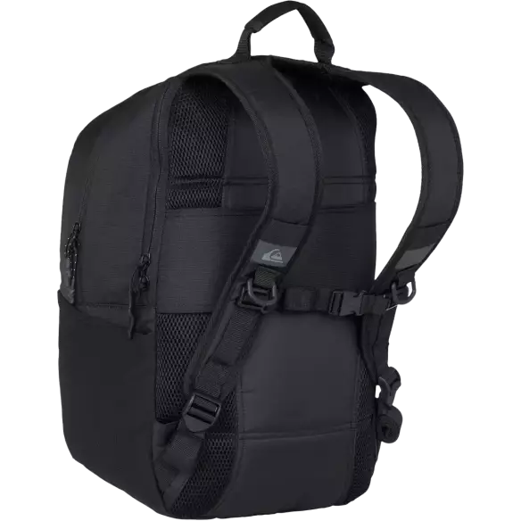 Mochila Quiksilver Freeday 20l. Black Mochila Quiksilver Freeday 20l. Black