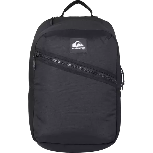 Mochila Quiksilver Freeday 20l. Black Mochila Quiksilver Freeday 20l. Black