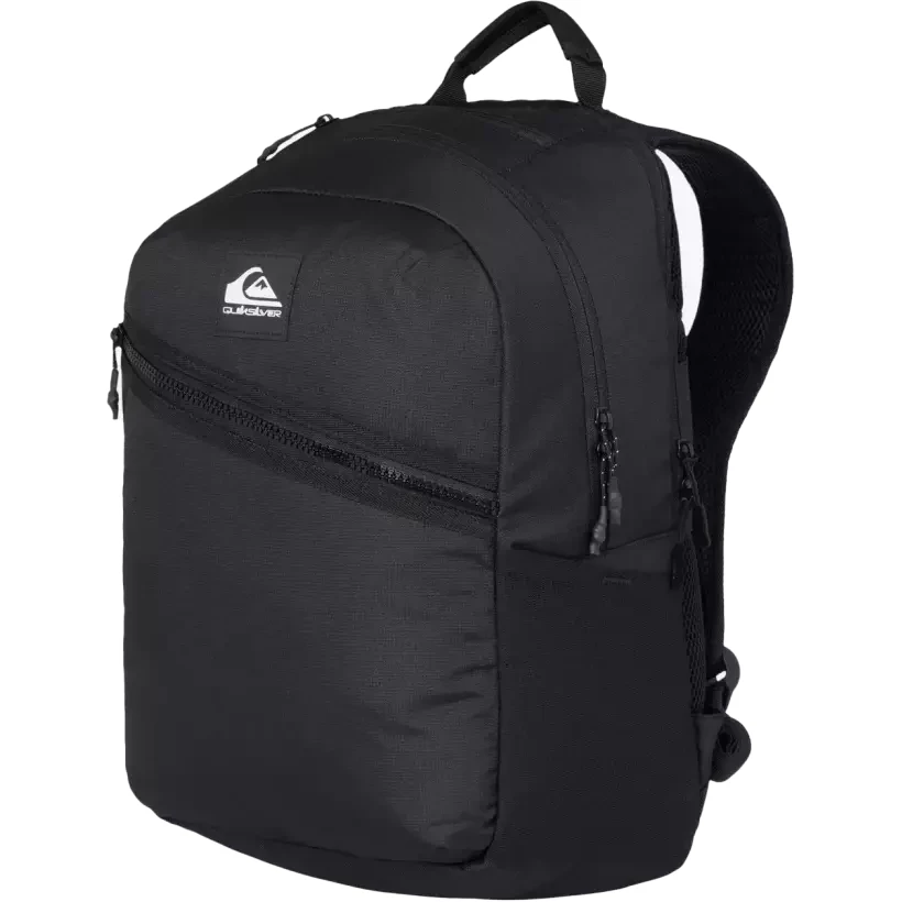 Mochila Quiksilver Freeday 20l. Black