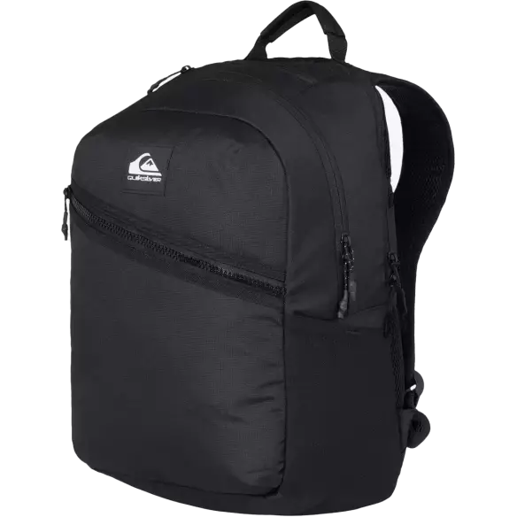 Mochila Quiksilver Freeday 20l. Black Mochila Quiksilver Freeday 20l. Black