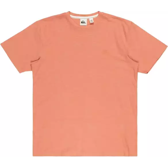 Camiseta quiksilver Slub Roundneck Canyon Clay
