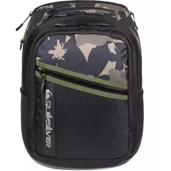 Rucksack Quiksilver Freeday 28l. Grape Leaf