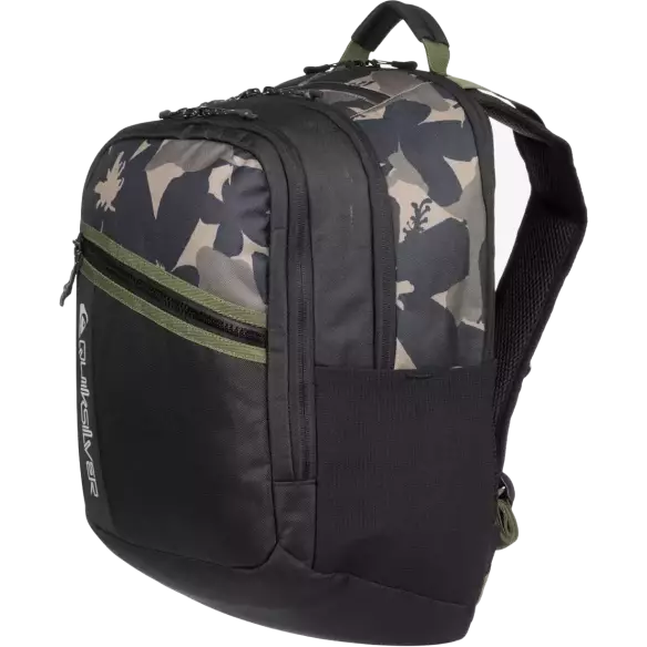 Rugzak Quiksilver Freeday 28l. Grape Leaf
