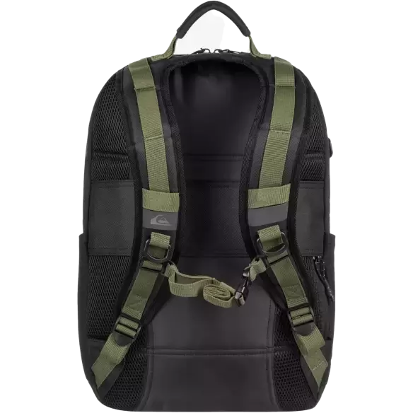 Rugzak Quiksilver Freeday 28l. Grape Leaf