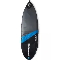 Funda de surf Shapers Platinium single