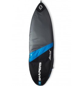 Copertina di surf Shaper Platino singolo