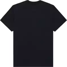Tee Shirt quiksilver EV Comp Logo Black 2